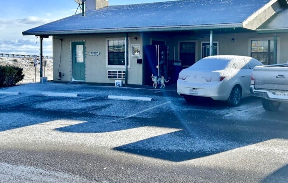 More Photos Of 209 Octavia, Sierra Blanca Hotel For Sale