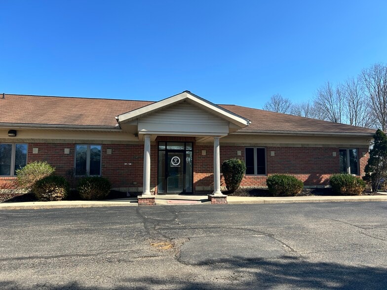 More Photos Of 4256 Fulton Dr NW, Canton Medical For Lease