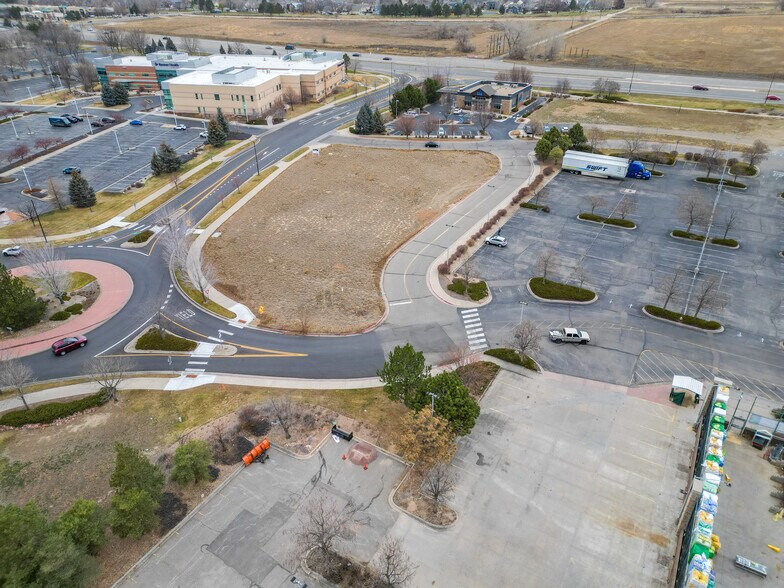 More Photos Of 1365 Sculptor Dr, Loveland Land For Sale