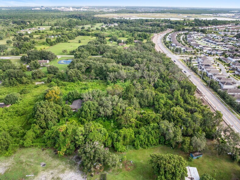 More Photos Of 4345 Boggy Creek Rd, Kissimmee Land For Sale