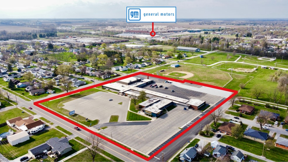 More Photos Of 759 S Lenfesty Ave, Marion Religious Facility For Sale