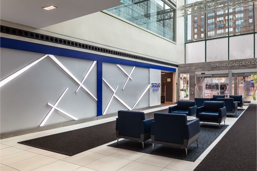 More Photos Of 5657 Spring Garden Rd, Halifax Freestanding For Lease