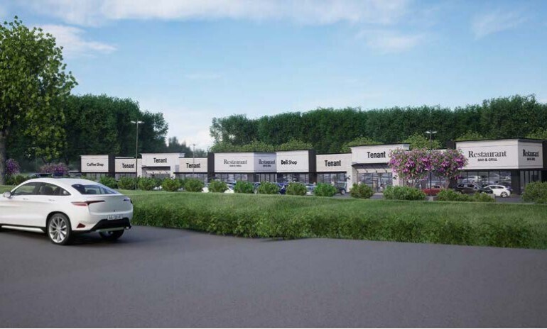 More Photos Of Muirfield Bend Rd, Hutto Unknown For Lease