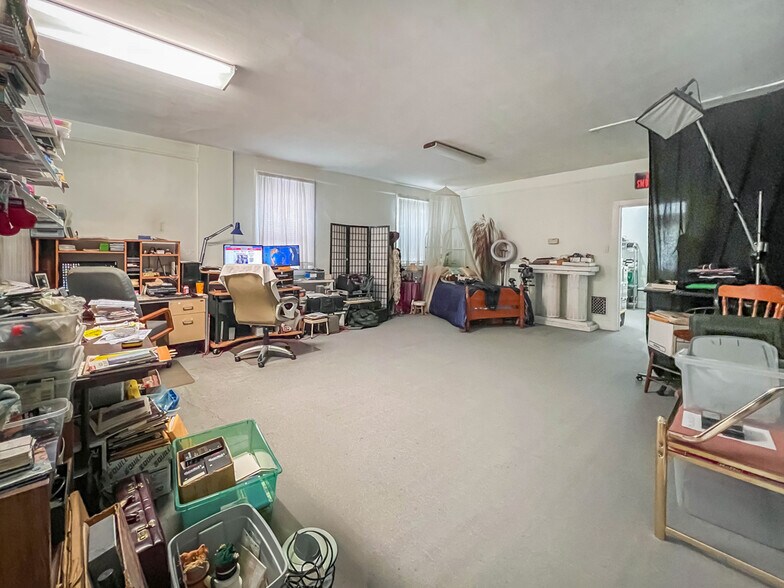 More Photos Of 136 Bellevue Ave, Penndel Storefront Retail Residential For Sale