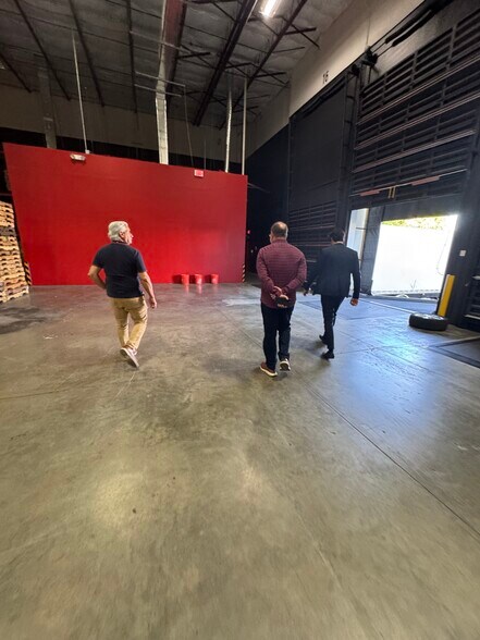 More Photos Of 3450 NW 115th Ave, Miami Warehouse For Lease