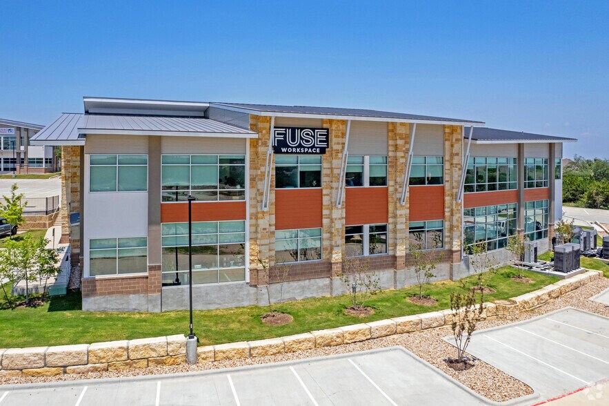 More Photos Of 13341 W Highway 290, Austin Coworking Space