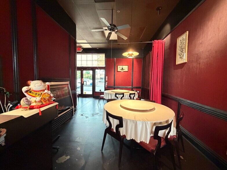 More Photos Of 800 W Las Tunas Dr, San Gabriel Restaurant For Lease