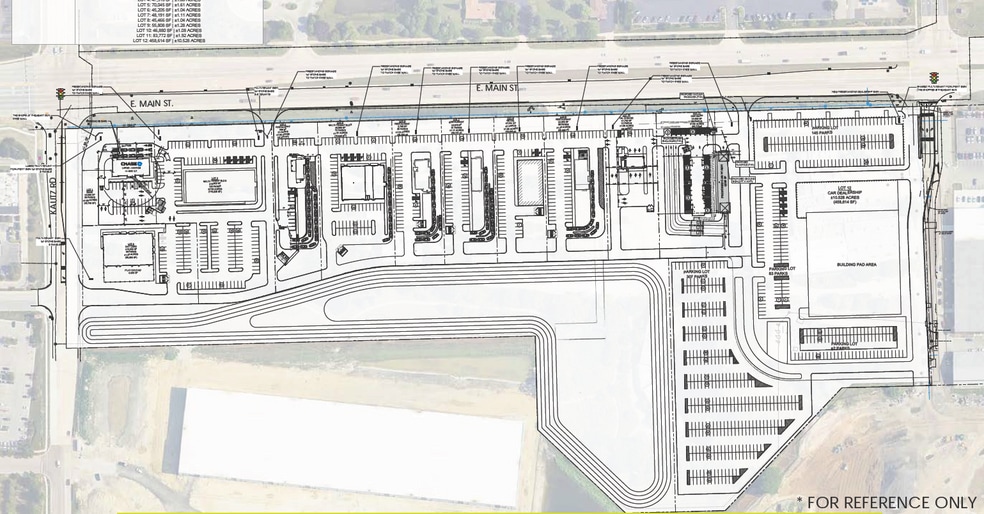 More Photos Of E Main St, Saint Charles Storefront For Lease