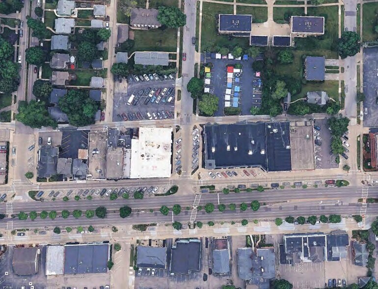 More Photos Of 2500-2512 Far Hills Ave, Dayton Storefront For Lease
