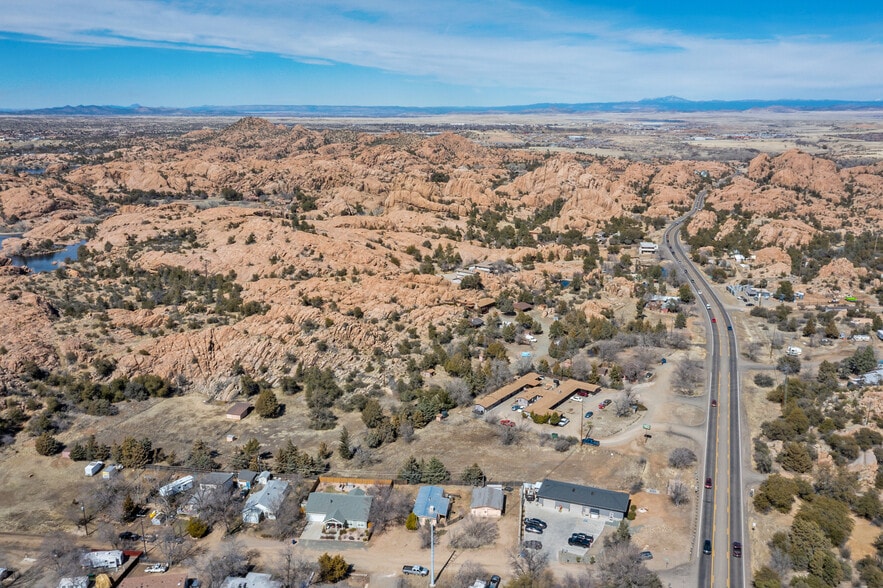 More Photos Of 3240 N State Route 89, Prescott Land For Sale