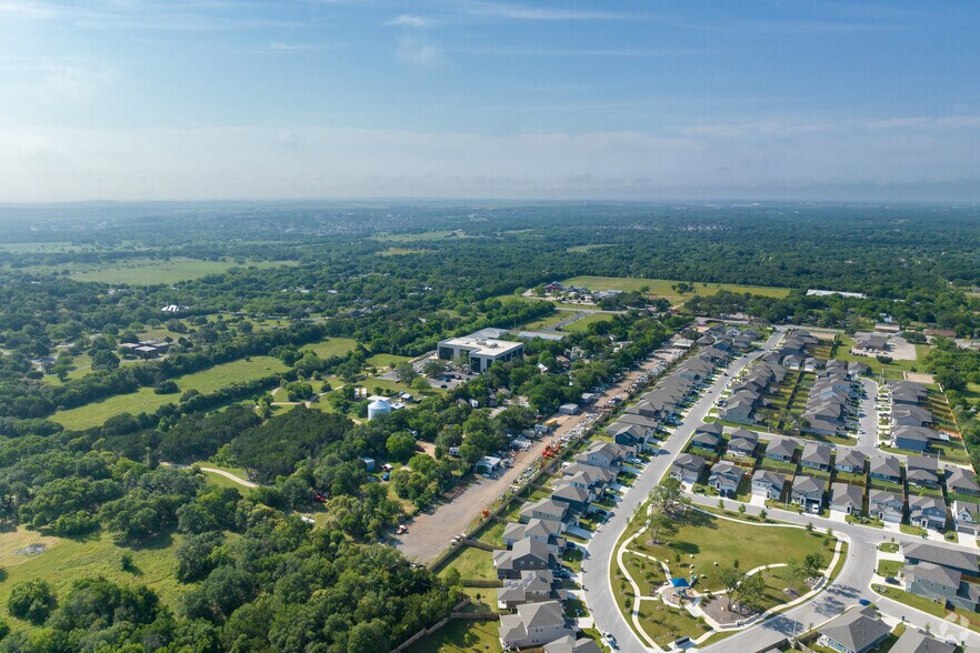 More Photos Of 730 W FM 1626, Austin Truck Terminal For Lease