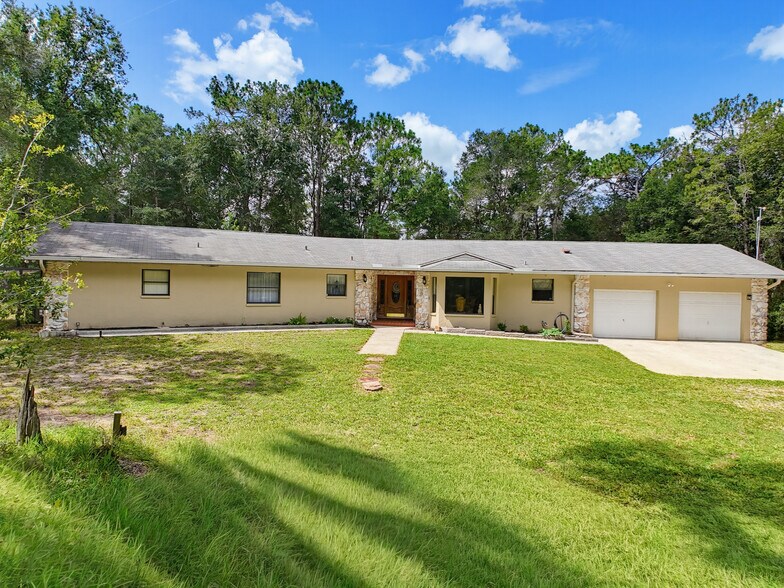 More Photos Of 26311 Willow St, Brooksville Specialty For Sale