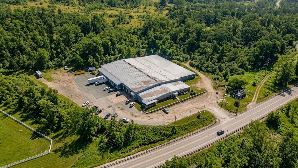 Primary Photo Of 850 Eisenhower Blvd, Johnstown Industrial For Lease