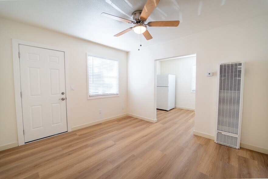 More Photos Of 1227 Coolidge Ave, National City Apartments For Sale