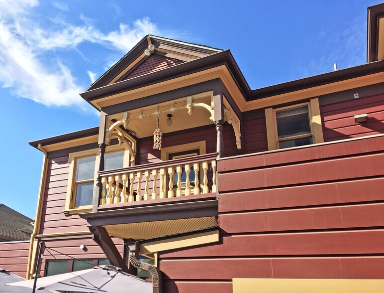 More Photos Of 1958B University Ave, Berkeley Freestanding For Lease