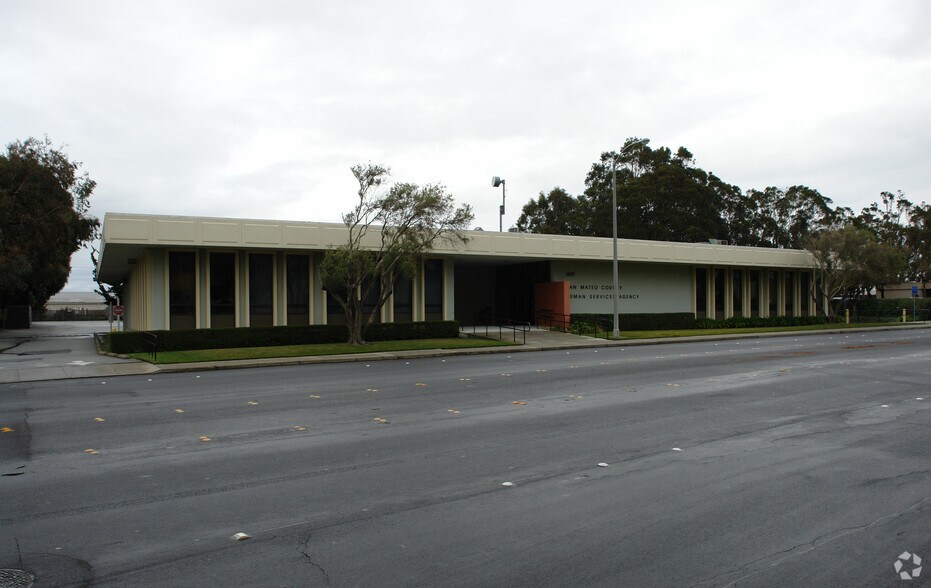 More Photos Of 1487 Huntington Ave, South San Francisco Office For Lease