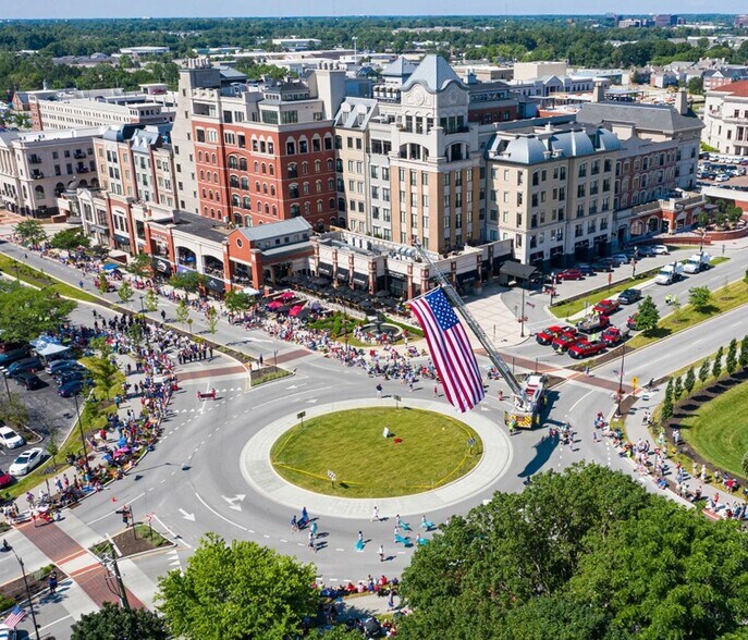 More Photos Of 10330 N Meridian St, Indianapolis Medical For Lease