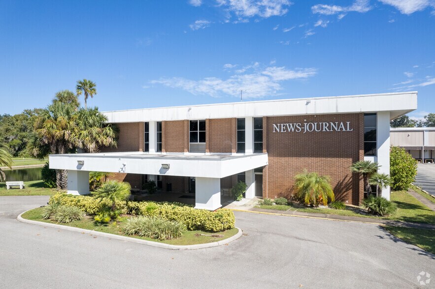 More Photos Of 901 6th St, Daytona Beach Industrial For Sale