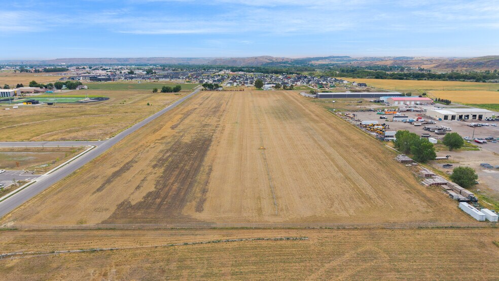 More Photos Of TBD Tun Tavern Rd, Billings Land For Sale