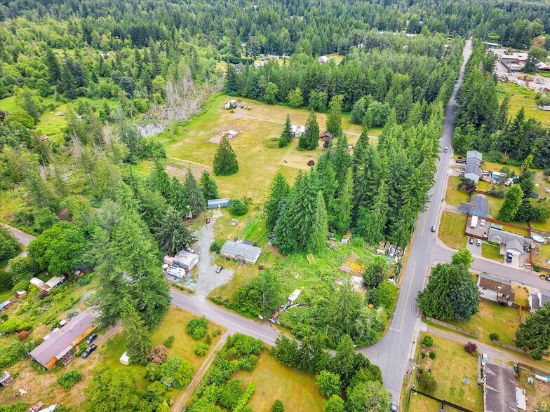 More Photos Of 16527 415th Ave SE, Gold Bar Land For Sale