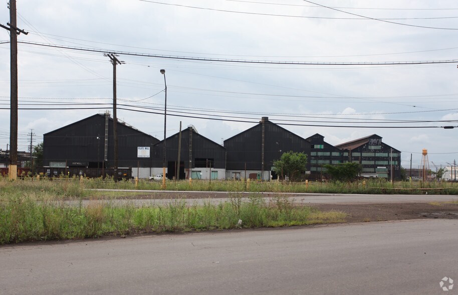 Primary Photo Of 600 Shipyard Rd, Baltimore Warehouse For Lease