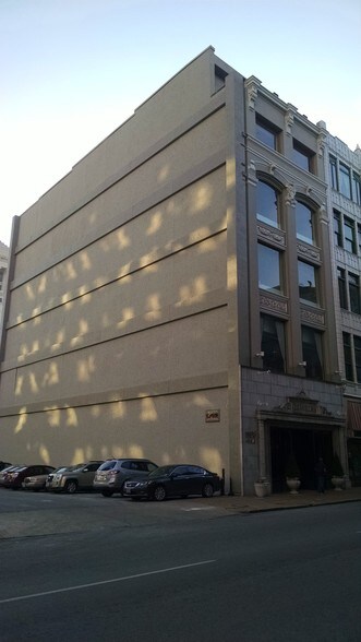 More Photos Of 1108 Olive St, Saint Louis Office For Sale