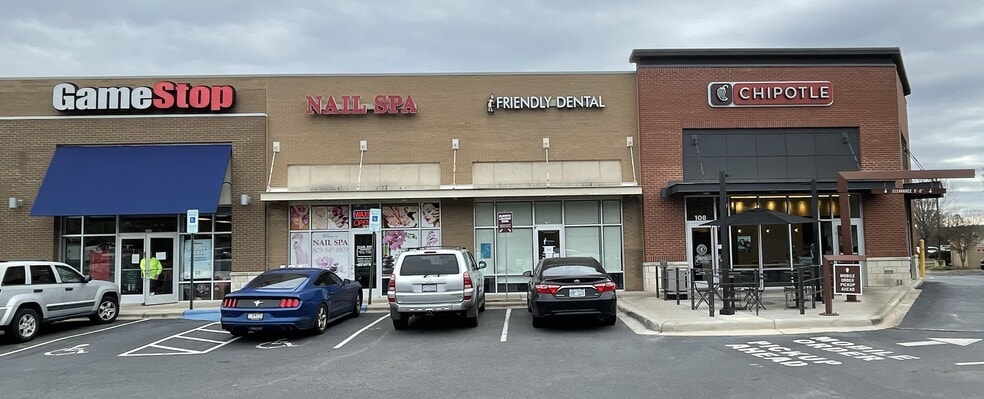 More Photos Of 10092 Charlotte Hwy, Indian Land Unknown For Lease