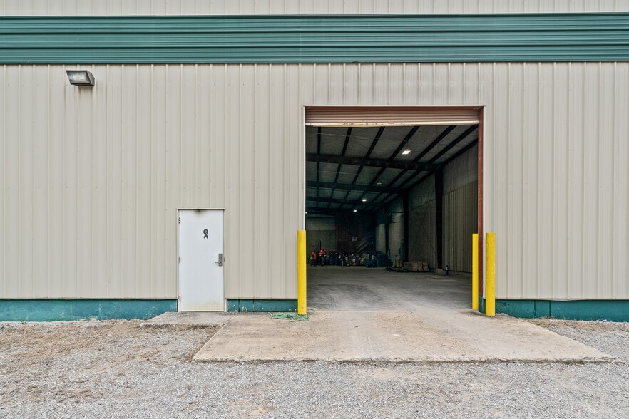 More Photos Of 115 C C Camp Rd, Cookeville Industrial For Lease