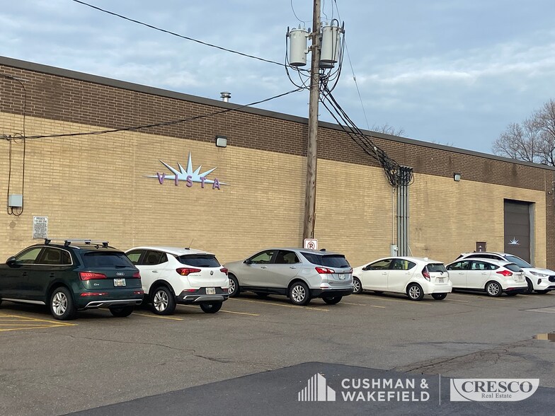 Primary Photo Of 4770 Van Epps Rd, Cleveland Warehouse For Lease