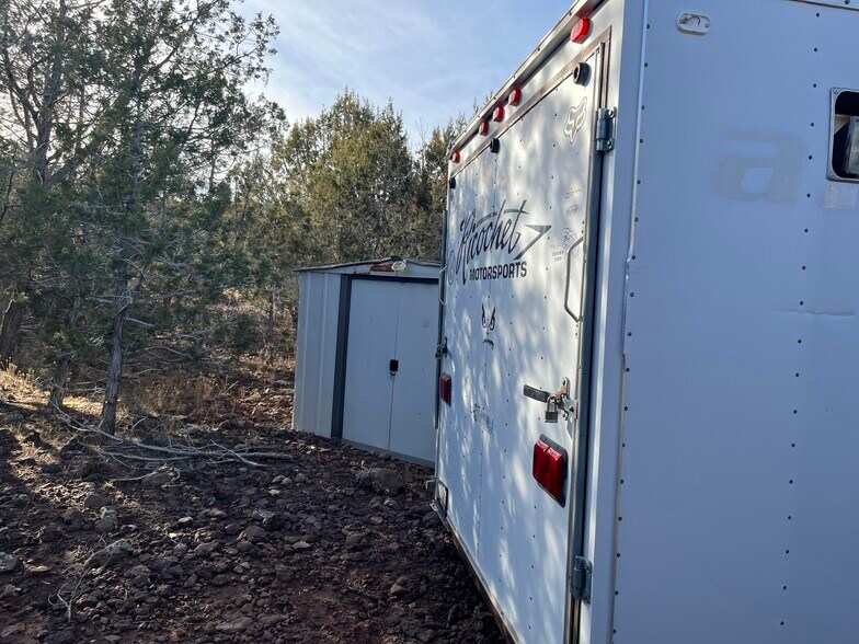 More Photos Of 17411 Ranch Rd, Williams Land For Sale