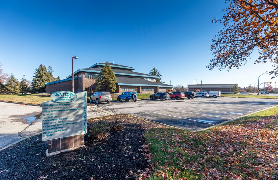 Primary Photo Of 2000 E 116th St, Carmel Medical For Sale