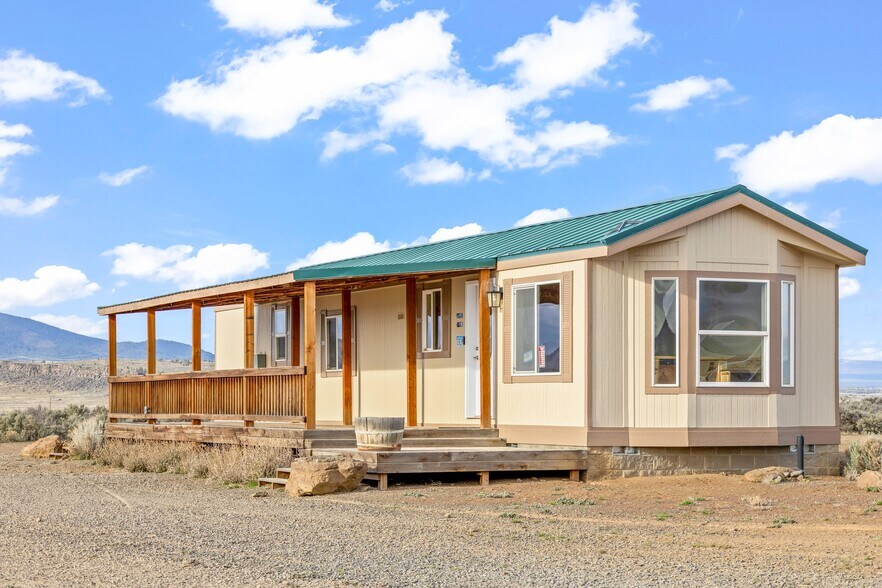 More Photos Of 53476 Arrow Gap Rd, Silver Lake Manufactured Housing Mobile Home Park For Sale