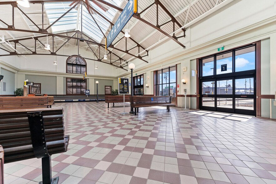 More Photos Of 1161 Hollis St, Halifax Office For Lease