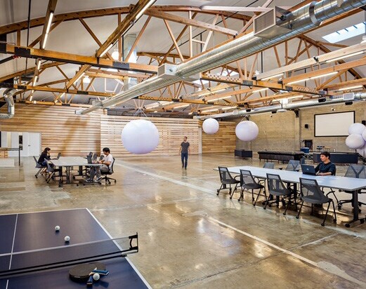 More Photos Of 132-140 Hawthorne St, San Francisco Office For Lease