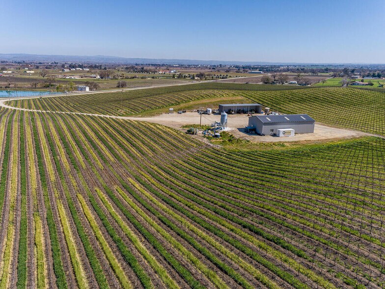 Primary Photo Of 3925 Buena Vista, Paso Robles Land For Sale