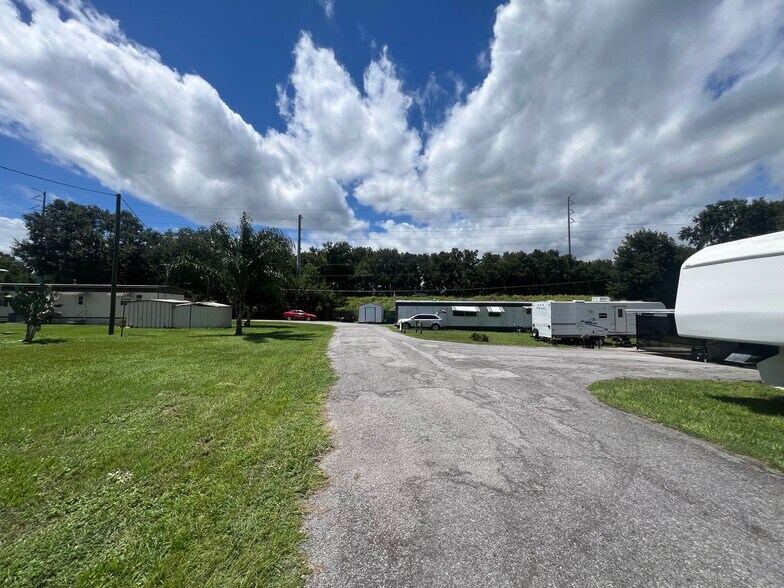 More Photos Of 10212 County Road 44, Leesburg Manufactured Housing Mobile Home Park For Sale