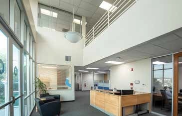 More Photos Of 999 Canal Blvd, Richmond Industrial For Lease
