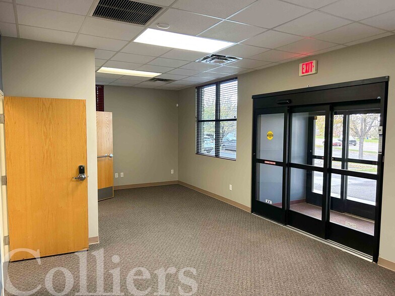 More Photos Of 2001 Bench Rd, Pocatello Medical For Sale