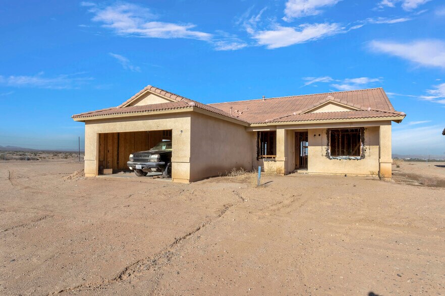 More Photos Of 0 Tortoise, Barstow Land For Sale