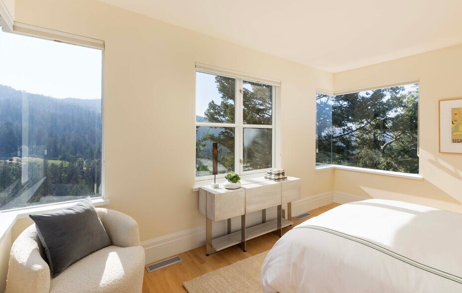 More Photos Of 3000 Mount Veeder Rd, Napa Winery Vineyard For Sale