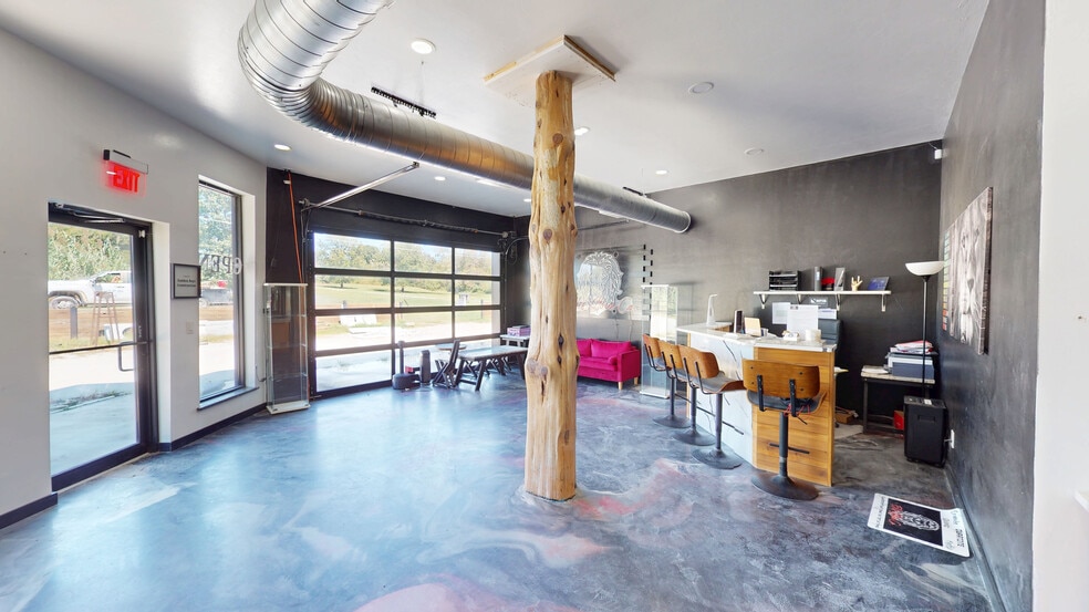 More Photos Of 16473 County Road 1560, Ada Religious Facility For Sale