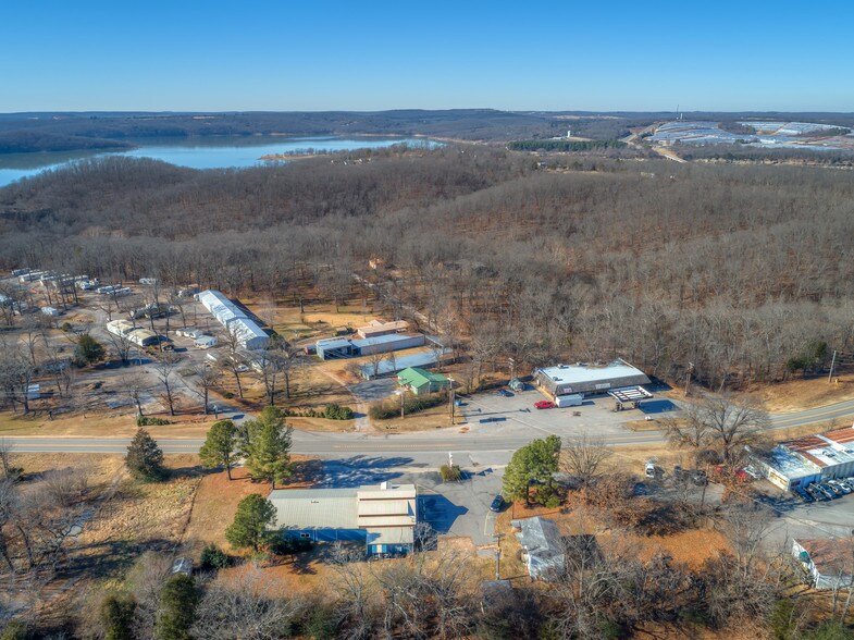 More Photos Of 29301 Hwy 82 Hwy, Park Hill Restaurant For Sale