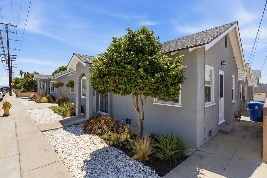 More Photos Of 1047 W 7th St, San Pedro Multifamily For Sale