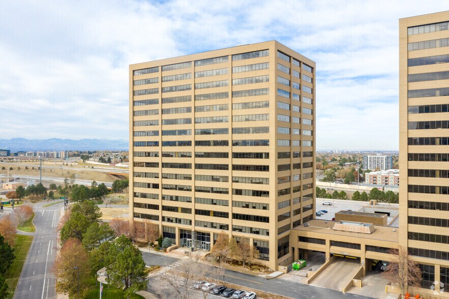 More Photos Of 4582 S Ulster St, Denver Office For Lease