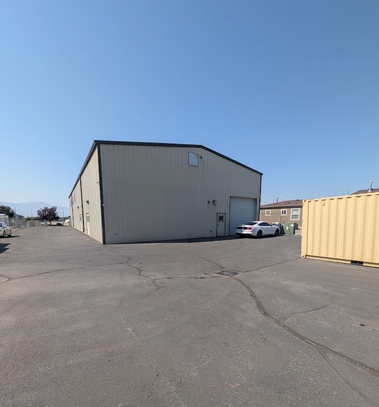 More Photos Of 1221 E 1120 S, Provo Warehouse For Lease