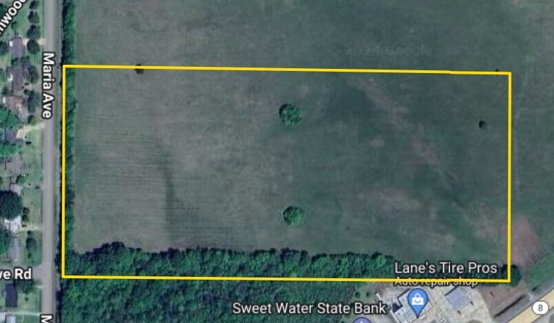More Photos Of 0 Maria ave, Demopolis Land For Sale