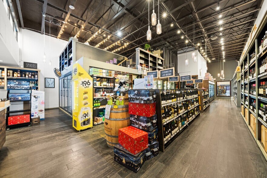 More Photos Of 5650 Dunbar St, Vancouver Storefront For Sale
