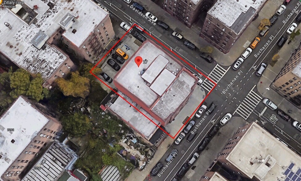 More Photos Of 27 Buchanan Pl, Bronx Apartments For Sale