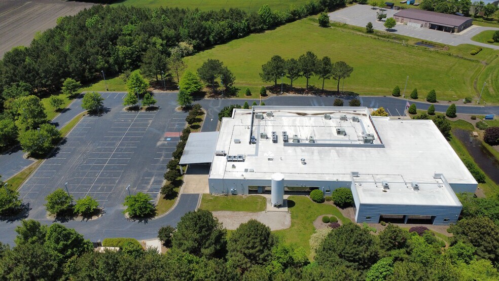More Photos Of 112 Corporate Dr, Elizabeth City Office For Sale