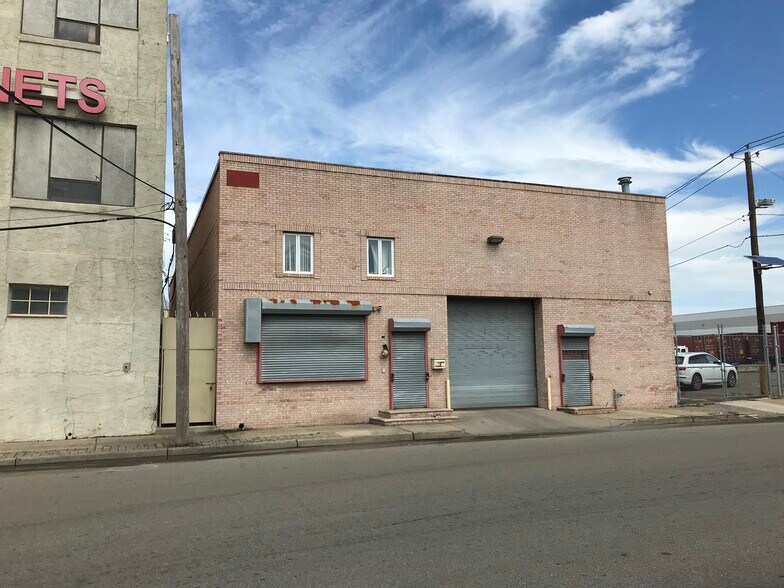 More Photos Of 2-6 Lister Ave, Newark Warehouse For Lease